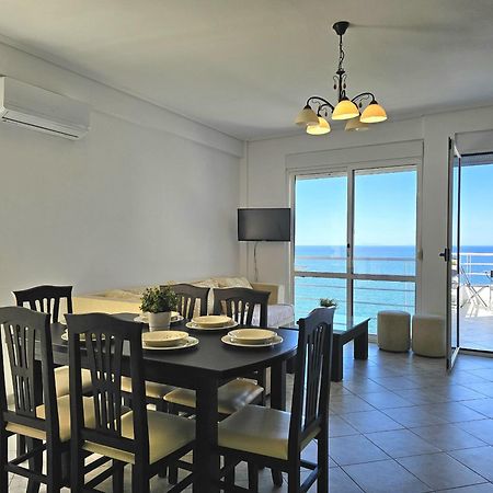 סרנדה Blue Apartment מראה חיצוני תמונה